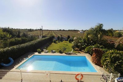 Huge Villa near Albufeira and Silves