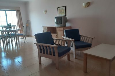 Dunas do Alvor Balcony Pool Flat