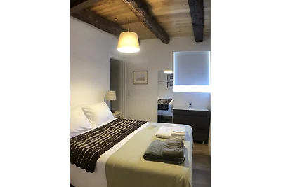 Casa Outeiro for 6 persons
