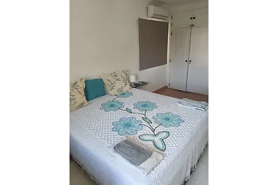 Delta Marina Vilamoura Center Flat