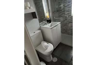 Miramar Terrace First Line Beach View Villa