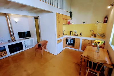 Luxury Studio with amazing Terrace