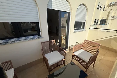 Pool & Beach Two Balconies Alvor Holiday Club