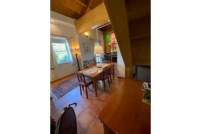 Casa Gelasio Private Pool