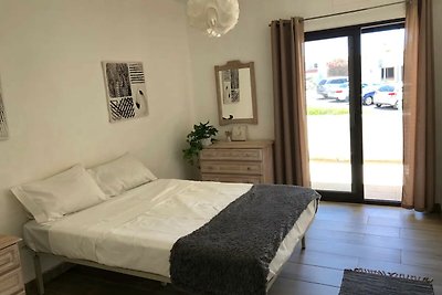 Ground Floor Baiona Club Villa Flat