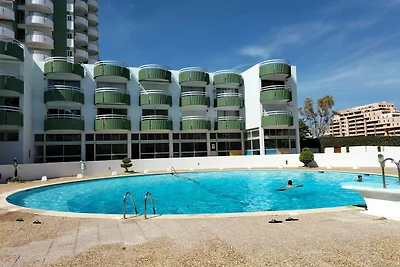 Amazing Green Tower 3 Castle flat with...