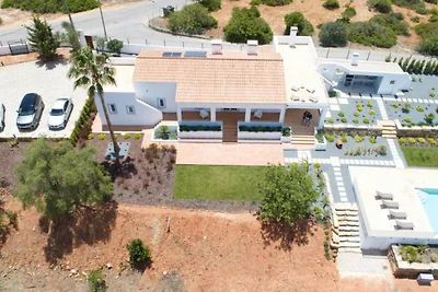 Luxury Villa Private Heated Pool Rocha Beach