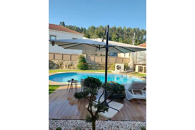 Luxury Vila with Spa and Pool