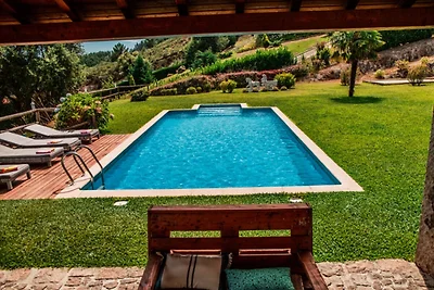 Luxury Villa Private Pool