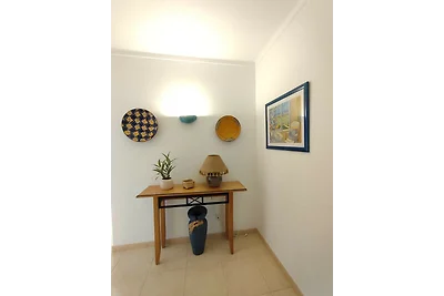 Double Room Dunas de Alvor Pool Flat