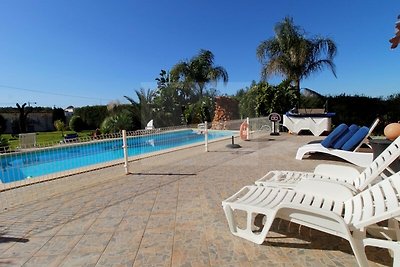 Huge Villa near Albufeira and Silves