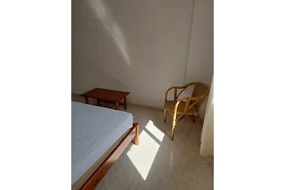 Sea Alvor Flat