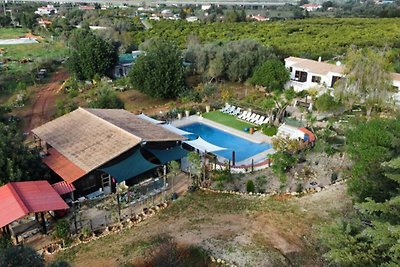 Porches Private Pool Villa 12 Guests