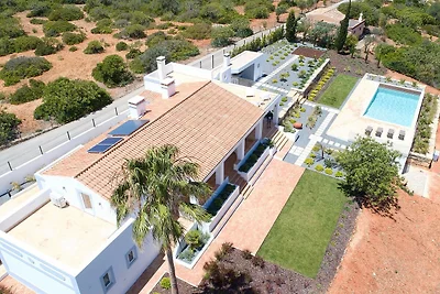 Luxury Villa Private Heated Pool Rocha Beach