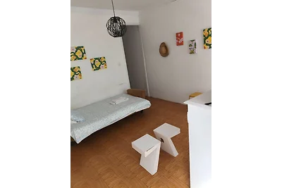 Ribeira Balcony River View Flat