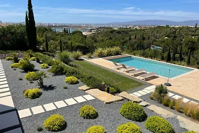 Luxury Villa Private Heated Pool Rocha Beach