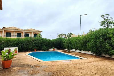 Albufeira Villa Lagoas Private Pool