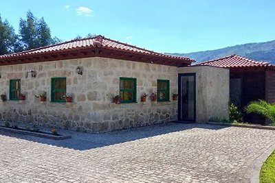 Private Pool Villa Near Arcos de Valdevez