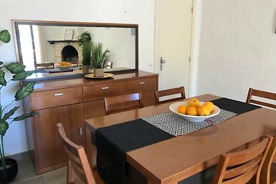 Ground Floor Baiona Club Villa Flat