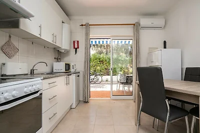 Nice Terrace Alvor Flat