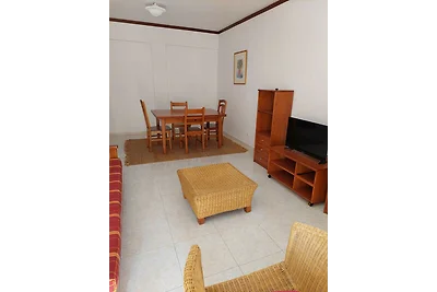 Sea Alvor Flat