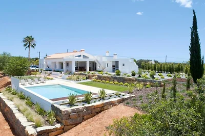 Luxury Villa Private Heated Pool Rocha Beach
