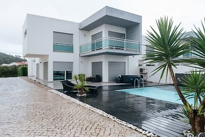 Luxury Private Pool Jaccuzy Villa Close...