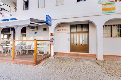 Front Beach Quarteira Ground Floor Girassol...