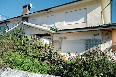 Miramar Terrace First Line Beach View Villa