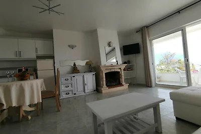 São Rafael Beach Flat