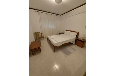 Sea Alvor Flat