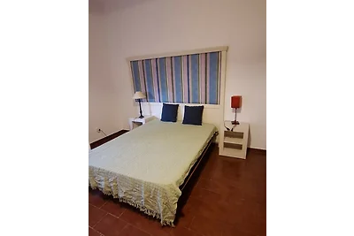 Panoramic Front Beach Flat