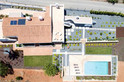 Luxury Villa Private Heated Pool Rocha Beach