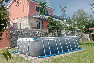 Private Pool Deep Nature River Sounds Villa