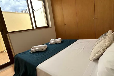Figueira da Foz Luxury Villa Suite Room