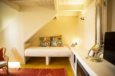 Porto Lovely Terrace Studio