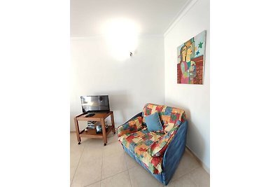 Double Room Dunas de Alvor Pool Flat