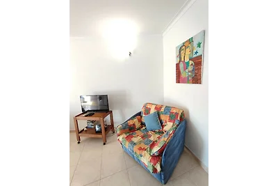Double Room Dunas de Alvor Pool Flat