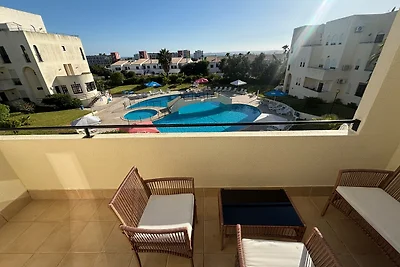 Pool & Beach Two Balconies Alvor Holiday Club