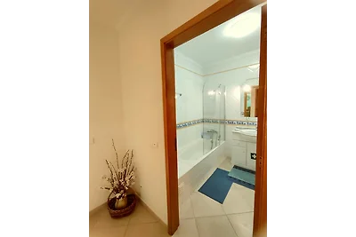 Alvor Balcony Flat