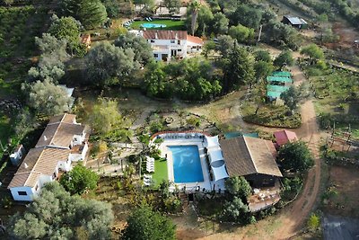 Porches Private Pool Villa 12 Guests