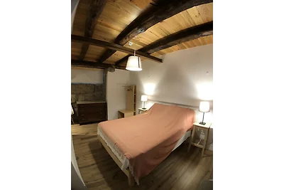 Casa Outeiro for 6 persons