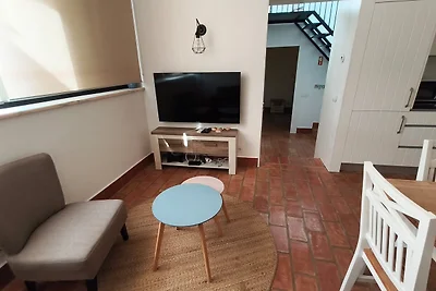 Deluxe 2 Terraces River&Marina View Flat