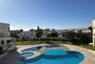 Pool & Beach Two Balconies Alvor Holiday Club