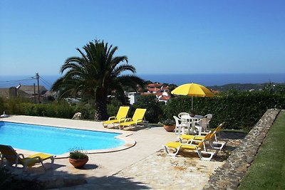 Amazing Villa In Colares close to the Beach