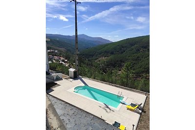 Private Pool Villa Serra da Estrela