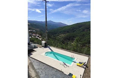 Private Pool Villa Serra da Estrela