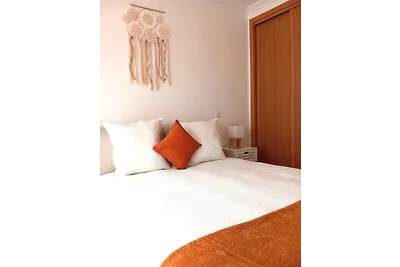 Portimão Central Flat Close to Praia da Rocha