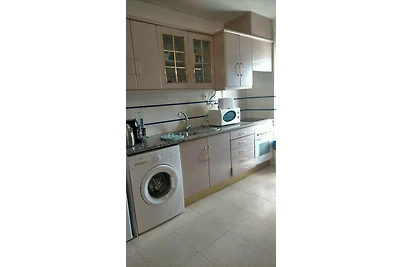 Double Room Dunas de Alvor Pool Flat