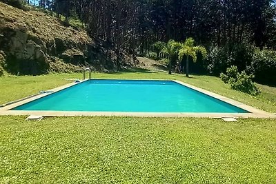 Private Pool Villa Near Arcos de Valdevez